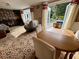 Dining Area to Lounge- click for photo gallery